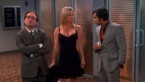 The Big Bang Theory 6 x Episodio 20