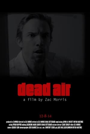 Poster Dead Air 