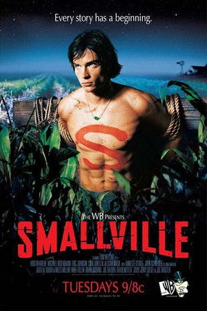 poster Smallville