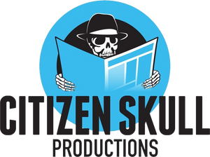 Citizen Skull Productions Citizen Skull Productions