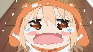 Himouto! Umaru-chan Season 1 Episode 7