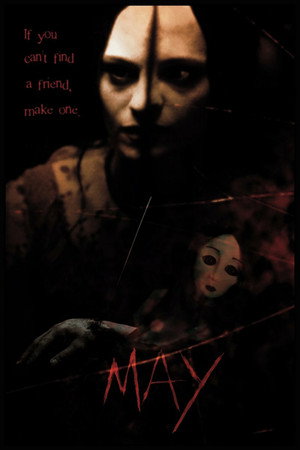Постер фильма «Мэй (2002)» — (14 из 58)