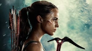 ดูหนัง Tomb Raider (2018) ทูม เรเดอร์