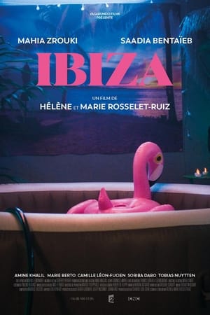 Poster Ibiza 2021