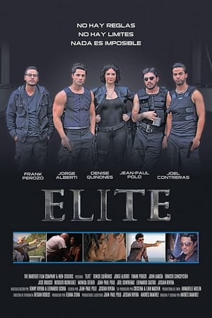 Poster Elite (2010)