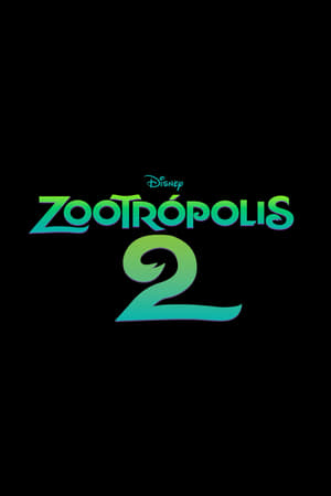 Zootrópolis 2 (2025)