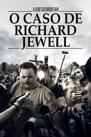Poster O Caso de Richard Jewell 2019