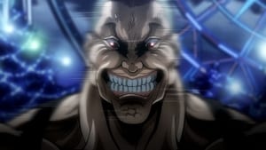 Baki – 1 Staffel 10 Folge