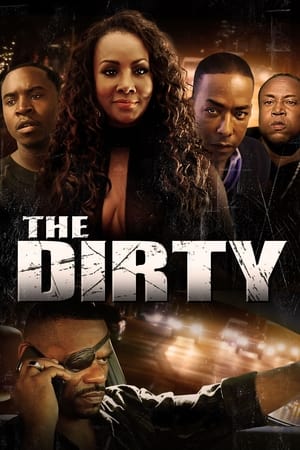 Poster The Dirty (2023)