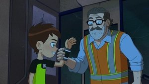 Ben 10 (Reboot) Temporada 1 Capitulo 38