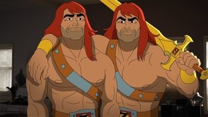 Son of Zorn 1×7