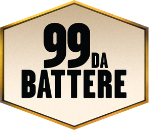 99 da battere — Logos 1
