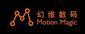 Logo Motion Magic