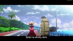 The Fruit of Grisaia Season 1 Episode 9