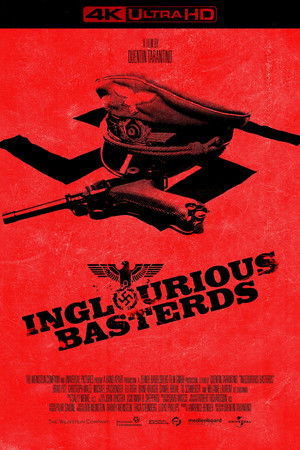 poster Inglourious Basterds