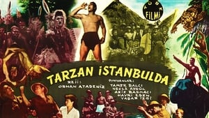 Tarzan in Istanbul film complet