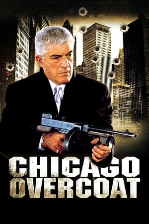 Chicago Overcoat-Frank Vincent