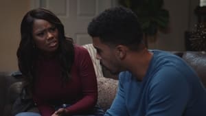 Tyler Perry’s The Oval: 4×19