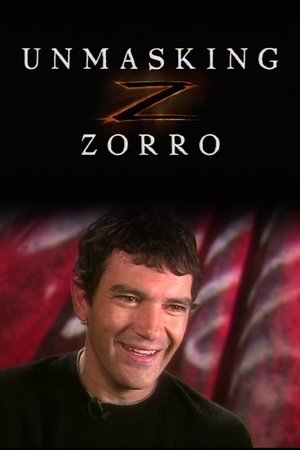 Image Unmasking Zorro