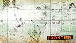 poster We're Alive: Frontier