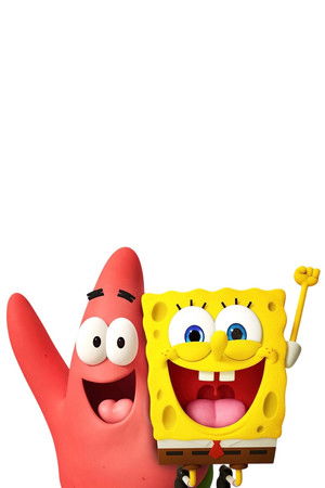 poster The SpongeBob Movie: Search for SquarePants
