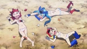 Robot Girls Z Plus: 2×4