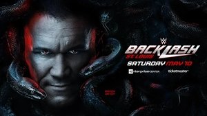 WWE Backlash 2025 2025