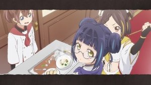 Tenka Hyakken: Meiji-kan e Youkoso!: Episódio: 2 da 1ª Temporada