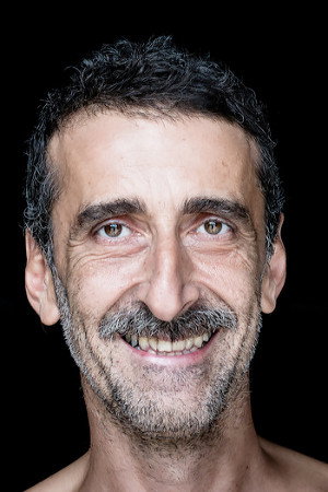 Drosos Skotis portrait