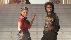 Dude (2025) Hindi Dubbed CAMRip