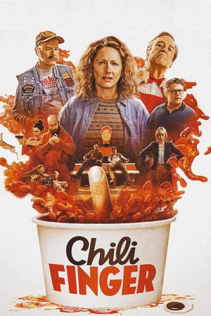 Chili Finger