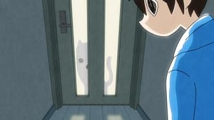 Yoru wa Neko to Issho: 1×2