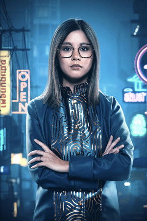 Els (Hoi Ching) Chan