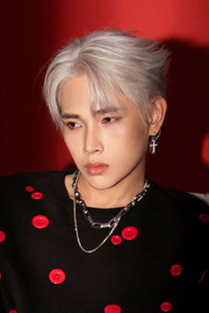 Lý Hạo Mạnh Quỳnh portrait