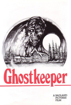 Ghostkeeper 13