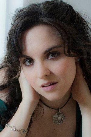 Jennifer Renée Price portrait