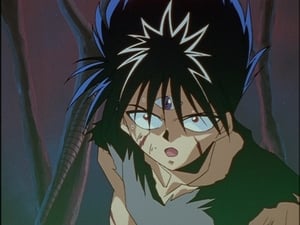 Yu Yu Hakusho: Season 4 Episode 5