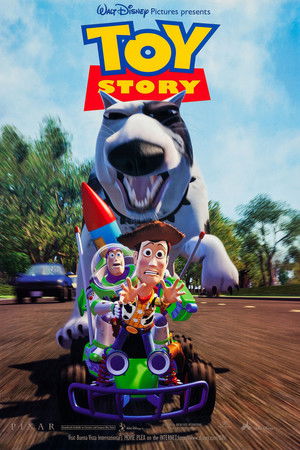 poster Toy Story