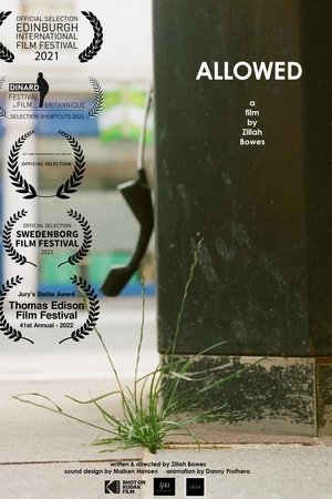Nonton film Allowed (2021) terbaru sub indo Nonton film Allowed (2021) terbaru sub indo