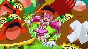 Smile Precure!: 1×29