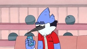 Regular Show: 5×1