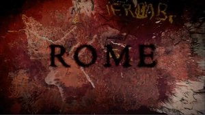 poster Rome