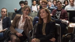 Ver Elle: Abuso y seducción (2016) online