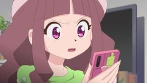 Digimon Ghost Game: Season 1 Episode 3 –