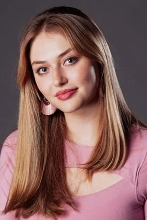 Megan Troskie