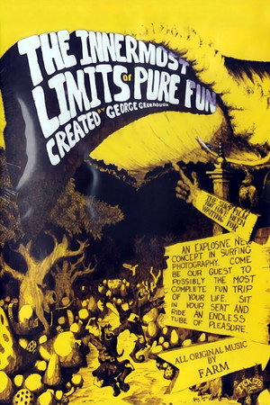 The Innermost Limits of Pure Fun 5