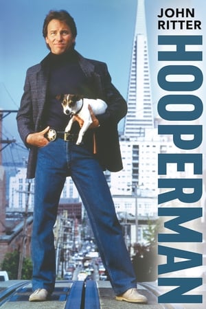 Poster Hooperman 1987