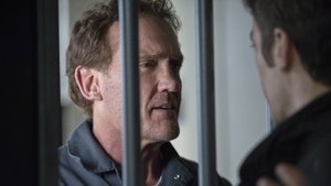 The Flash Season 1 Episode 17 : Trickster