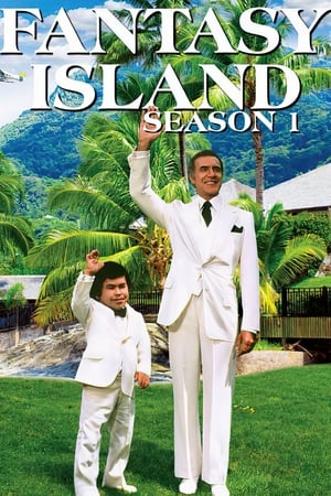 Fantasy Island: Season 1