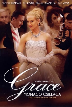 Grace - Monaco csillaga 2014